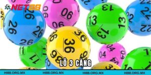 3 Càng - Loại Lô Đề Thu Hút Đông Đảo Người Chơi Tại Net88