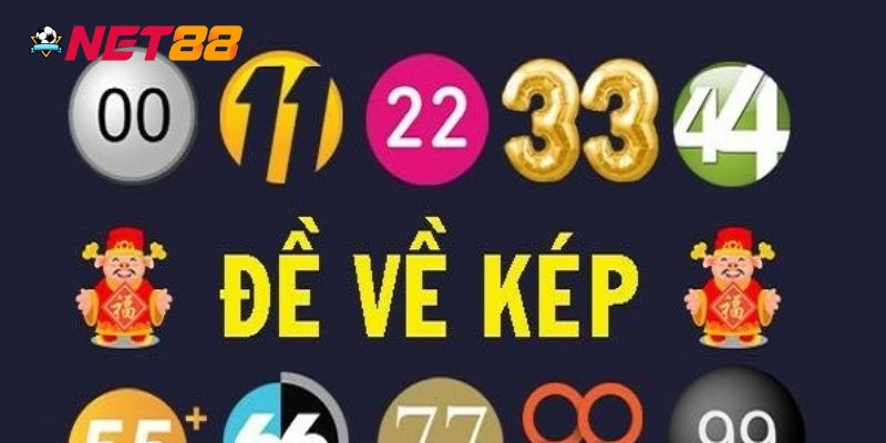 Dấu hiệu xuất hiện đề về kép