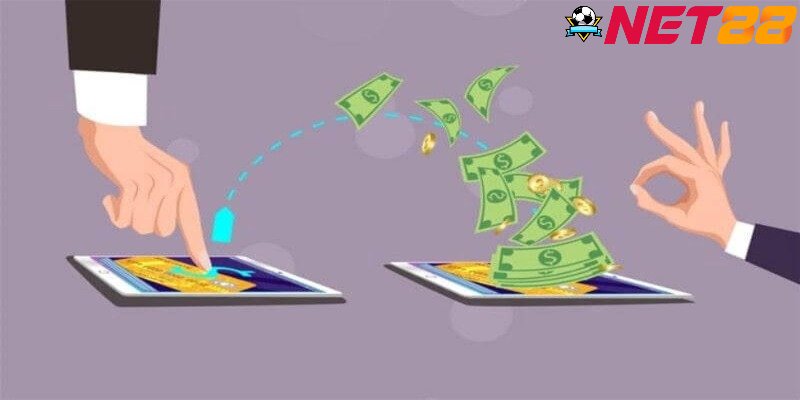 Điểm nổi bật của quy trình đổi thưởng