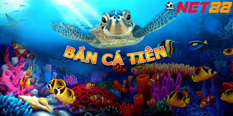 Khái quát chung tựa game bắn cá tiên