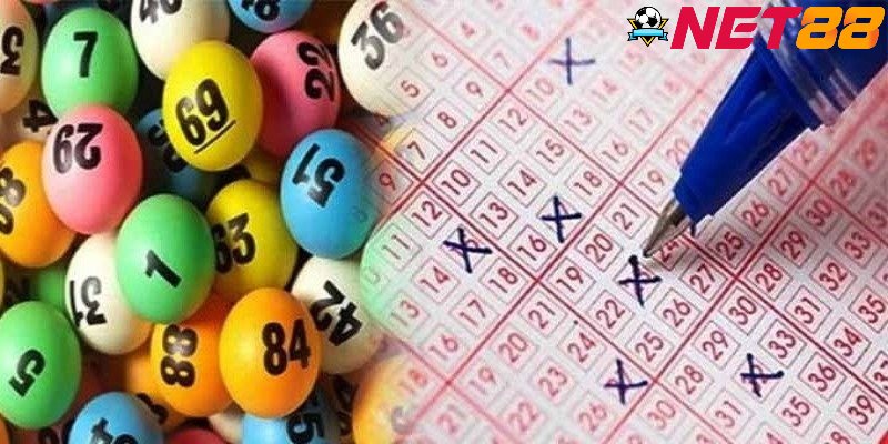Khái quát chung về xổ số Net88