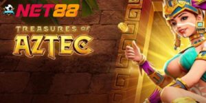 Kho Báu Aztec - Tham Gia Quay Hũ Khám Phá Thế Giới Cổ Đại