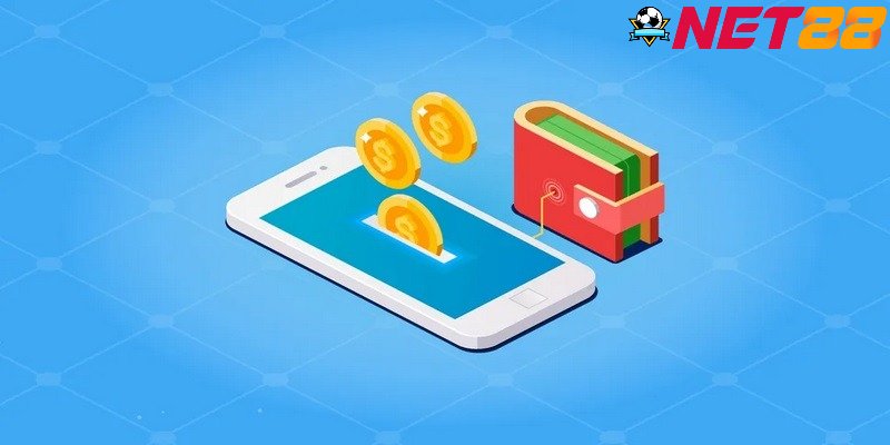 Lợi ích khi thực hiện giao dịch nạp tiền