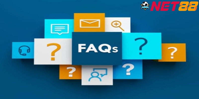 Những câu hỏi thường thấy liên quan đến tài khoản cá cược