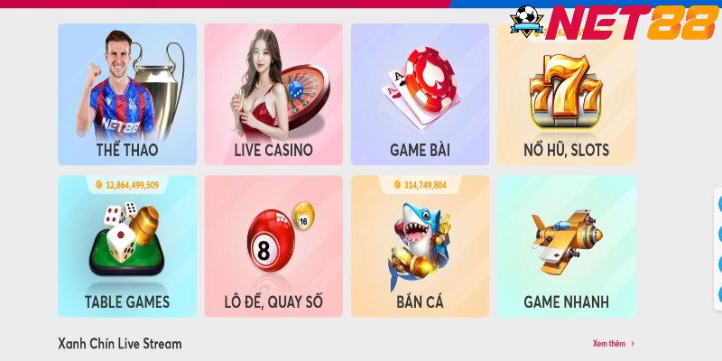 Tải app mang lại sự tiện lợi khi chơi
