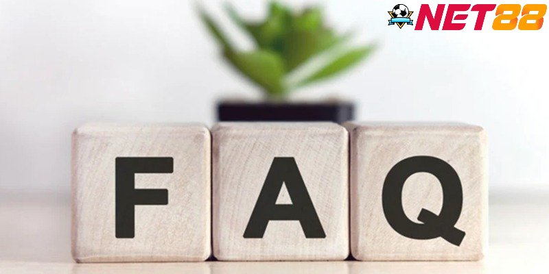 Vài câu hỏi về thông tin giao dịch tại NET88