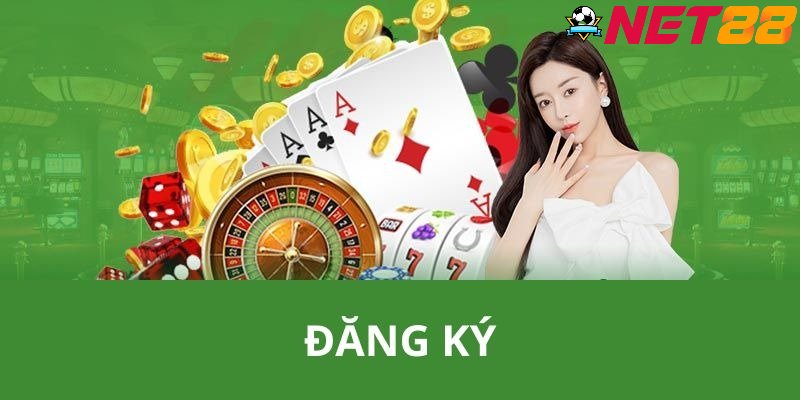 Yêu cầu quan trọng khi đăng ký tài khoản Net88